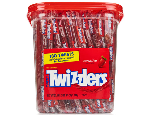 Twizzlers